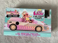 L.O.L. Surprise! 565222E7C Car-Pool-Coupé mit Puppe Hessen - Erlensee Vorschau