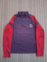 Nike PSG Trainingsjacke | Größe M | Top Zustand  - Y2K - Retro Niedersachsen - Sarstedt Vorschau