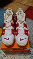 Nike Air More Uptempo WMNS Gr.40 Thüringen - Erfurt Vorschau