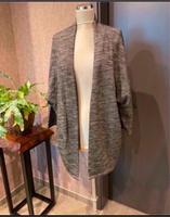 Tommy Hilfiger Strickjacke lang (wie neu) Gr L Nordrhein-Westfalen - Selfkant Vorschau