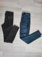 Jeans mit hohem Bund Köln - Köln Merheim Vorschau