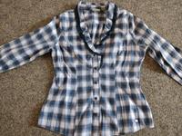 Neuw. Street One Bluse, Hemd Gr. 38 Schleswig-Holstein - Laboe Vorschau