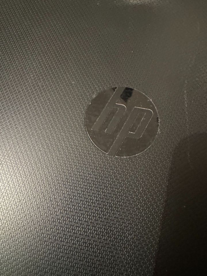 HP Laptop Notebook 17“ defekt zum schlachten 2019 in Frankenberg (Eder)
