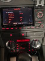 Audi Navigation Plus RNS-E 2. Gen. Nachrüstpaket inkl. Bluetooth! Harburg - Hamburg Neugraben Vorschau