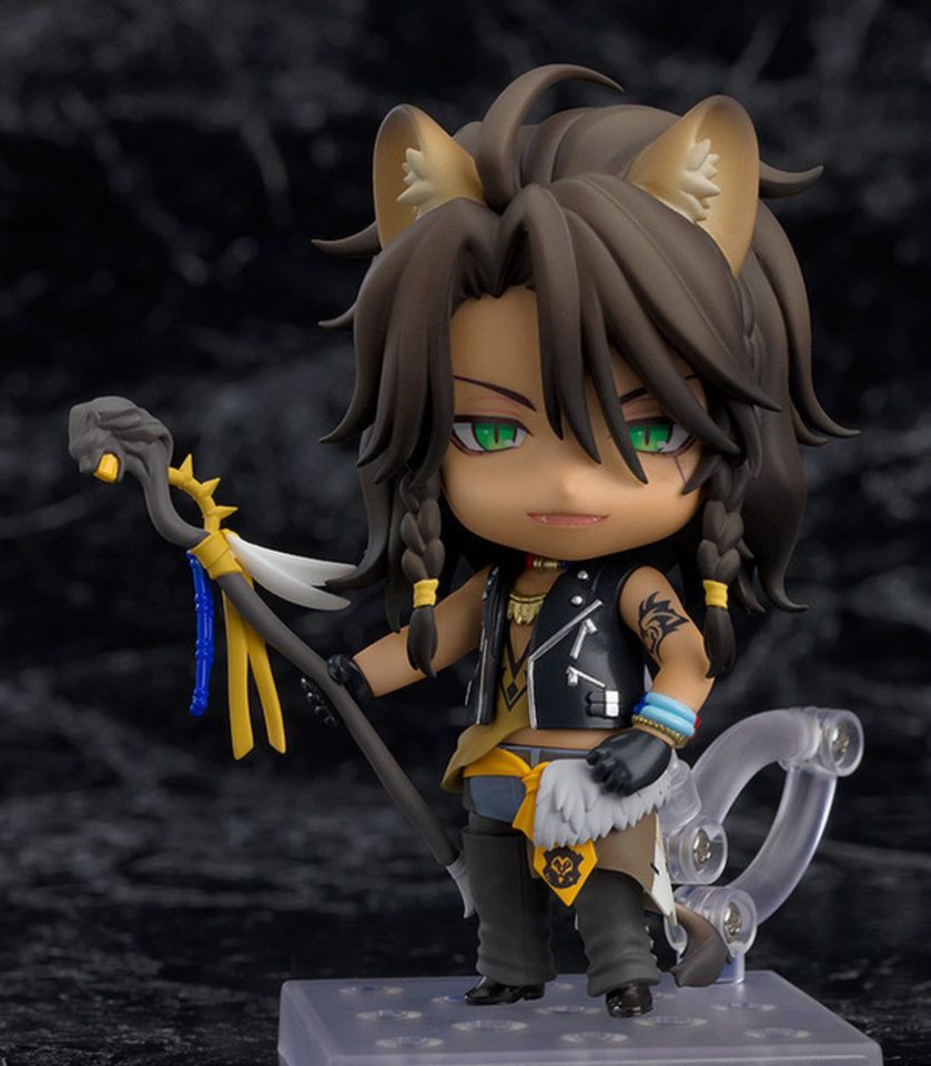 Twisted Wonderland Leona Kingscholar Nendoroid Figur 1526 in Berlin