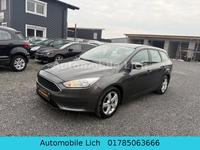 Ford Focus Turnier Trend Euro6 1Hand Klima Hessen - Lich Vorschau