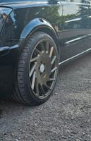 Vossen VLE 1 9j ET45 255/35 ZR20 102W 5x112 5x120 VW T5 Audi A6 Sachsen - Wülknitz Vorschau