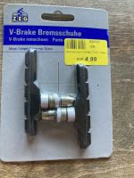 NEU V Brake Bremsschuh  70mm Sachsen-Anhalt - Seegebiet Mansfelder Land Vorschau