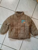 Winterjacke Größe 110 Hessen - Edertal Vorschau