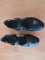 Damen-Leder Pumps "RIEKER" Brandenburg - Doberlug-Kirchhain Vorschau