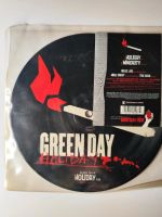 Green Day Holiday Vinyl 7" Sachsen-Anhalt - Halle Vorschau