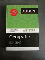 DUDEN Geografie Abitur Leipzig - Volkmarsdorf Vorschau