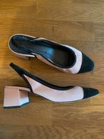 Ballerina Heels Schuhe Pankow - Prenzlauer Berg Vorschau