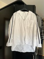 Bluse / Oberteil von Mavi weiß/schwarz mit Streifen XL/42 Hessen - Heuchelheim Vorschau