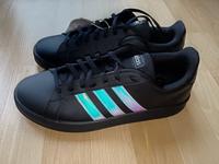schwarze adidas Schuhe Größe: 40 *neu* Rheinland-Pfalz - Koblenz Vorschau