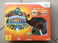 Skylander booster pac Nintendo Wii Nordrhein-Westfalen - Hennef (Sieg) Vorschau