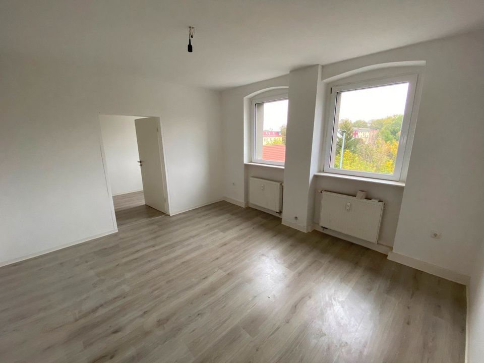 Frisch renoviertes Apartment in der Eisleber Str. zur Miete in Magdeburg