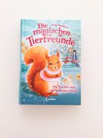 Buch Die magischen Tierfreunde Band 5 Pia Puschel Bayern - Reichertshofen Vorschau