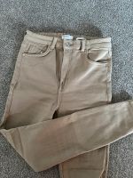 Bershka Damenhose Hessen - Grebenhain Vorschau