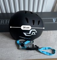 Fahrradhelm für Kinder Skateboardhelm  wie NEU Brandenburg - Brieskow-Finkenheerd Vorschau