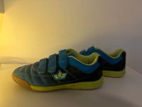 Sneaker/ Tuenschuhe mit Klett/ Schuhe von Lico Gr. 36 Nordrhein-Westfalen - Neuenkirchen Vorschau