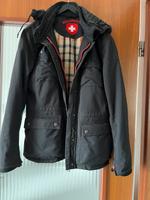 Wellensteyn Jacke, sehr schick Nordrhein-Westfalen - Mönchengladbach Vorschau