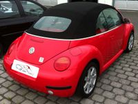 VW New Beetle Cabriolet I Verdeck 2003 - 2009 Neu Hessen - Pohlheim Vorschau