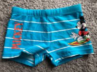 Disney Baby ♥️Badehose 86 ♥️ Mickey Mouse Micky Maus Berlin - Neukölln Vorschau