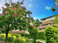 Traumhaft Wohnen | Grüne Oase in der Stadt: 3-ZI-Wohnung in idyllischer Wohnanlage mit XXL Terrasse Bayern - Deggendorf Vorschau