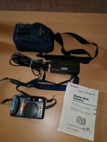 Sony Digital Still Camera DSC-S85 Hessen - Biblis Vorschau
