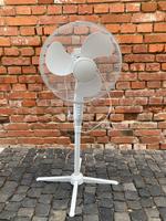 Ventilator Standventilator Lüfter weiß 107-125 cm Thüringen - Erfurt Vorschau