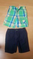 Pusblu H&M Shorts Bermuda Gr. 98 Wiesbaden - Erbenheim Vorschau