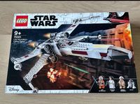 Lego 75301 Star Wars X-Wing Fighter NEU Baden-Württemberg - Offenburg Vorschau