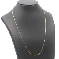 Feine Anker Gold Kette 585 14 Kt Gelbgold 44,5 cm juweliero.de Innenstadt - Köln Altstadt Vorschau