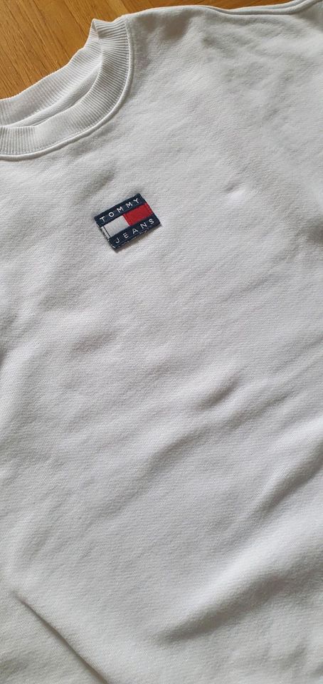 Tommy Hilfiger, Sweatshirt, Pulli, Pullover, Gr.S in Frechen