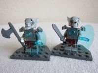 Lego Chima Mini Figur Wakz Nordrhein-Westfalen - Pulheim Vorschau