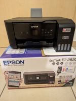 Drucker Epson ET-2820 Bayern - Glonn Vorschau