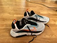 Nike Schuhe, Größe 44 Aachen - Aachen-Mitte Vorschau