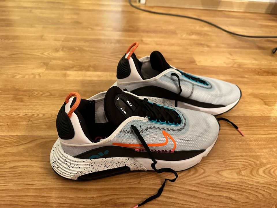 Nike Schuhe, Größe 44 in Aachen