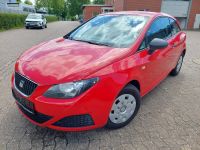 Seat Ibiza, Klima, ZV, e.Fh,neue GJreifen,alle Wartungen Niedersachsen - Hemmingen Vorschau