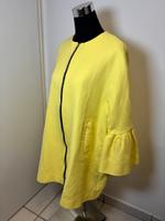 Zara Jacke Gr.L Oversized Execatcher gelb w.Neu Nordrhein-Westfalen - Wiehl Vorschau