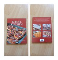 Kochbuch: Blechkuchen (köstlich, fruchtig und schnell) Nordrhein-Westfalen - Solingen Vorschau