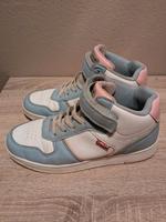 Levis Sneaker Mädchen/Damen Größe 35 Sachsen - Freiberg Vorschau