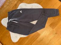 Adidas Jogginghose grau Gr. 38 M Brandenburg - Fredersdorf-Vogelsdorf Vorschau