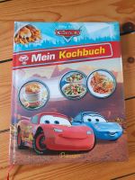 Kochbuch von Cars/Disney Niedersachsen - Gehrden Vorschau