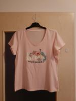 T-Shirt v. Esmara Gr. M/40-42 Bayern - Kolbermoor Vorschau