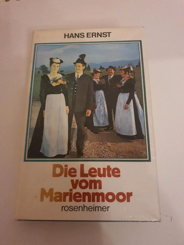 Die Leute vom Marienmoor in Sehlem