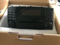 ORIGINAL MERCEDES RADIO CD – MF 2530 Hessen - Ringgau Vorschau