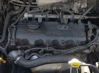 Motor Hyundai G4EA Accent II Getz 1.3 2005 Kia Bayern - Regensburg Vorschau