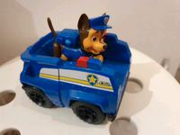 Chase mit seinem Auto Paw Patrol Mitte - Tiergarten Vorschau